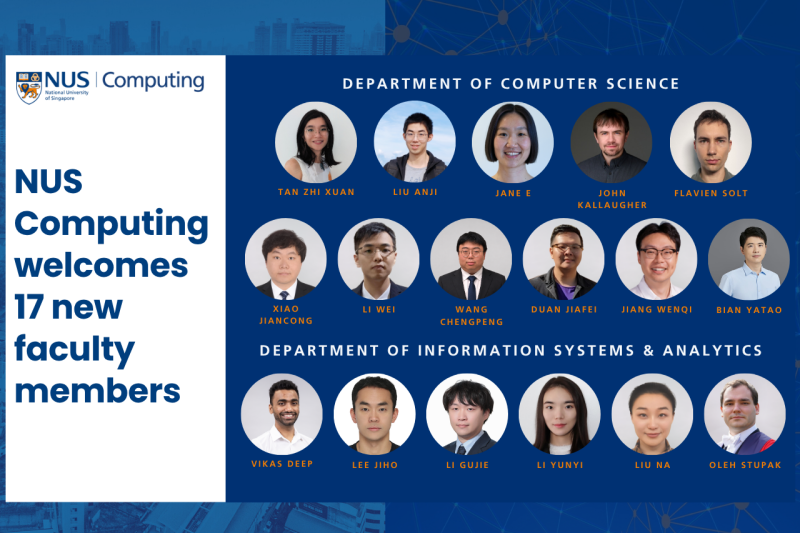 NB-SoC New faculty