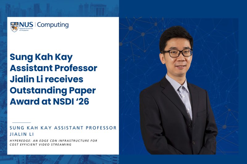 NB_Jialin Li Outstanding Paper NSDI 26