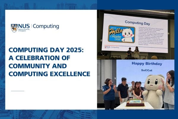 Computing Day