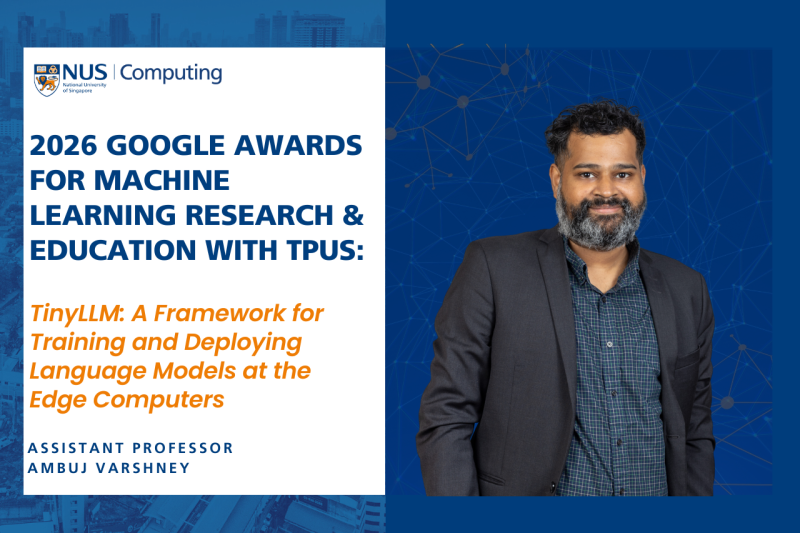 NewsByte_Ambuj Varshney Google Research Award 2026