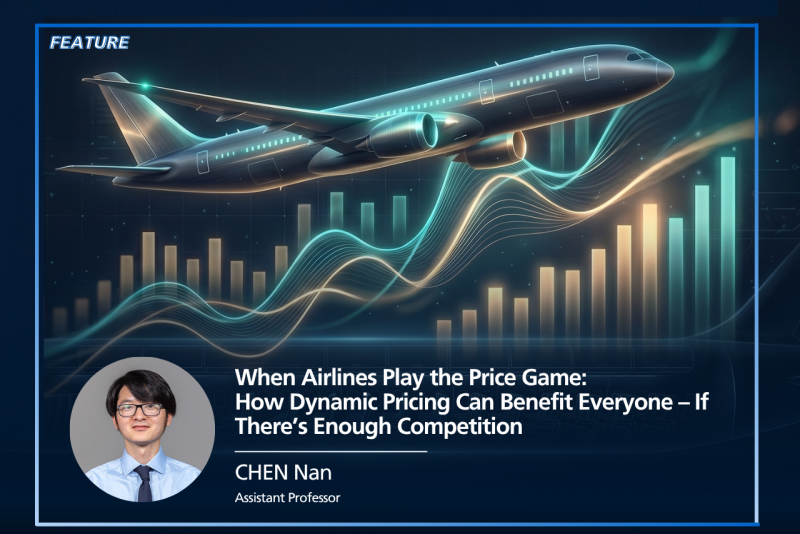 NewsByte_RF - Chen Nan - Airlines Dynamic Pricing