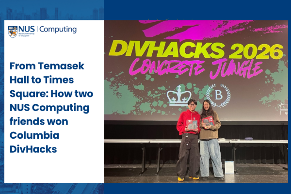 Newsbyte Columbia Divhacks