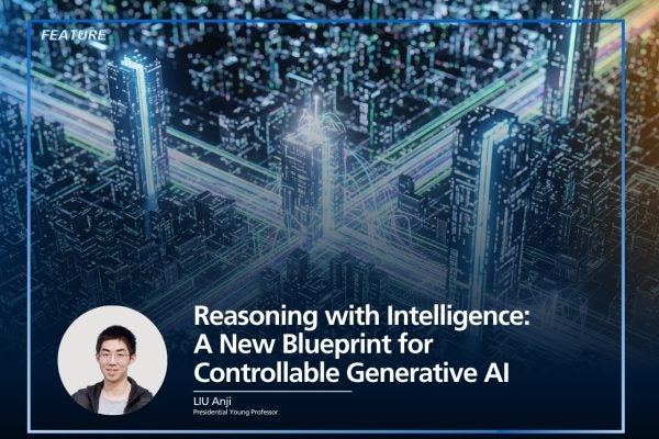 Newsbyte - Research Feature_Anji Liu_Reasoning with Intelligence_V2
