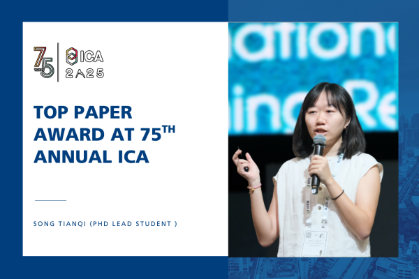 Newsbyte_song tianqi (Phd Lead student )_ICA