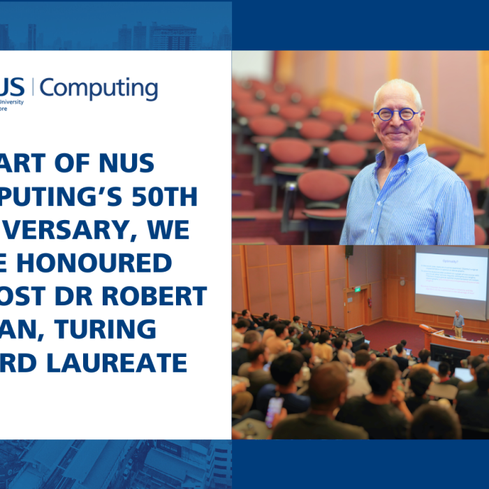 Robert Tarjan SOC NB