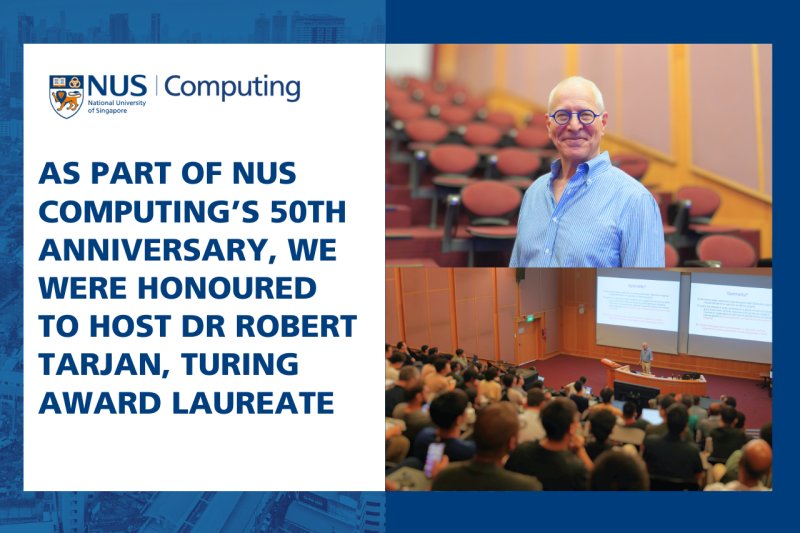 Robert Tarjan SOC NB