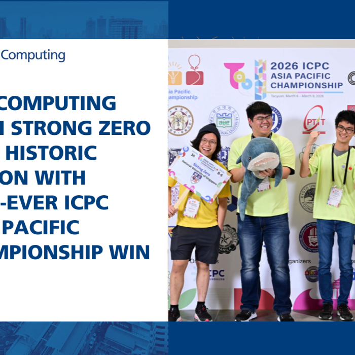SoC NewByte_ICPC Asia Pacific Championship