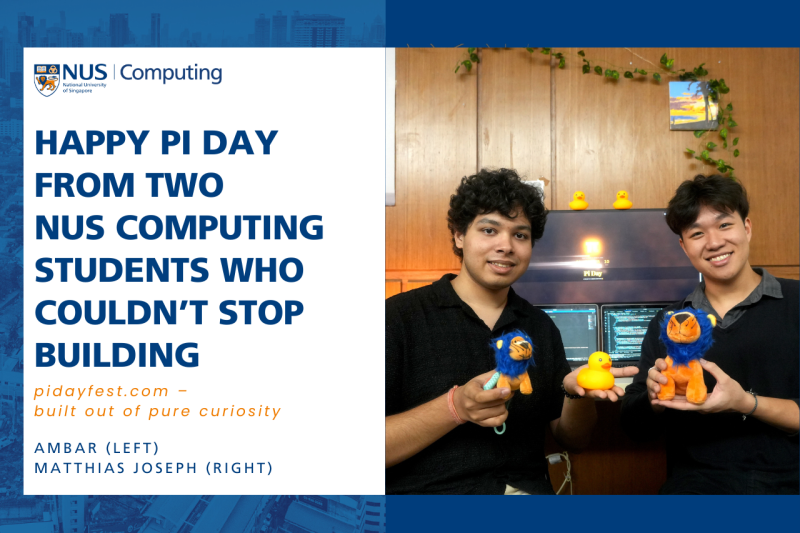 SoC Newsbyte_Pi Day Project