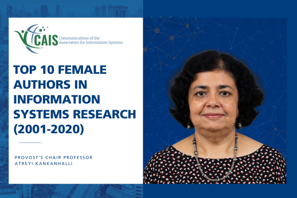 SoC Newsbyte_Prof Atreyi Top 10 Female Authors