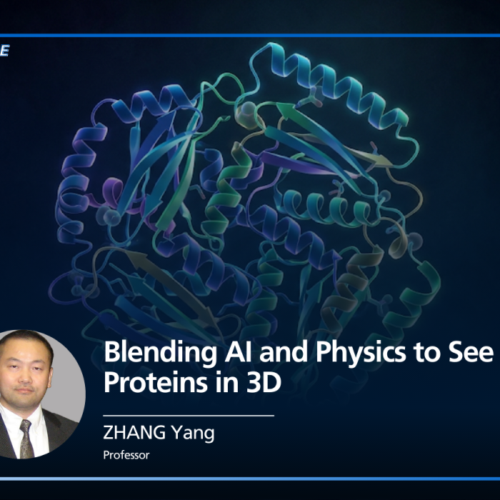 SoCNewsByte_RF - Zhang Yang D-I-TASSER