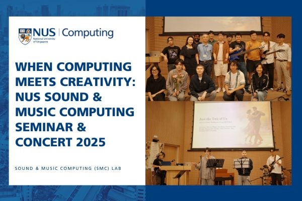 Sound & Music Computing for Human Health & Potential Seminar & Concert 2025 3