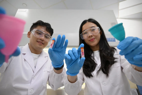 Stem cells femtech