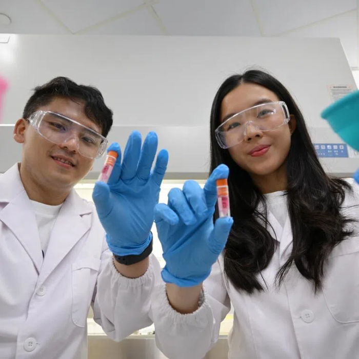 Stem cells femtech