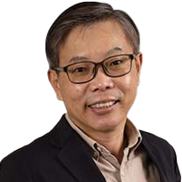 Mr Lee Boon Kee