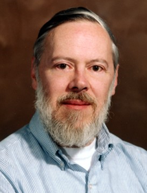 Dennis Ritchie