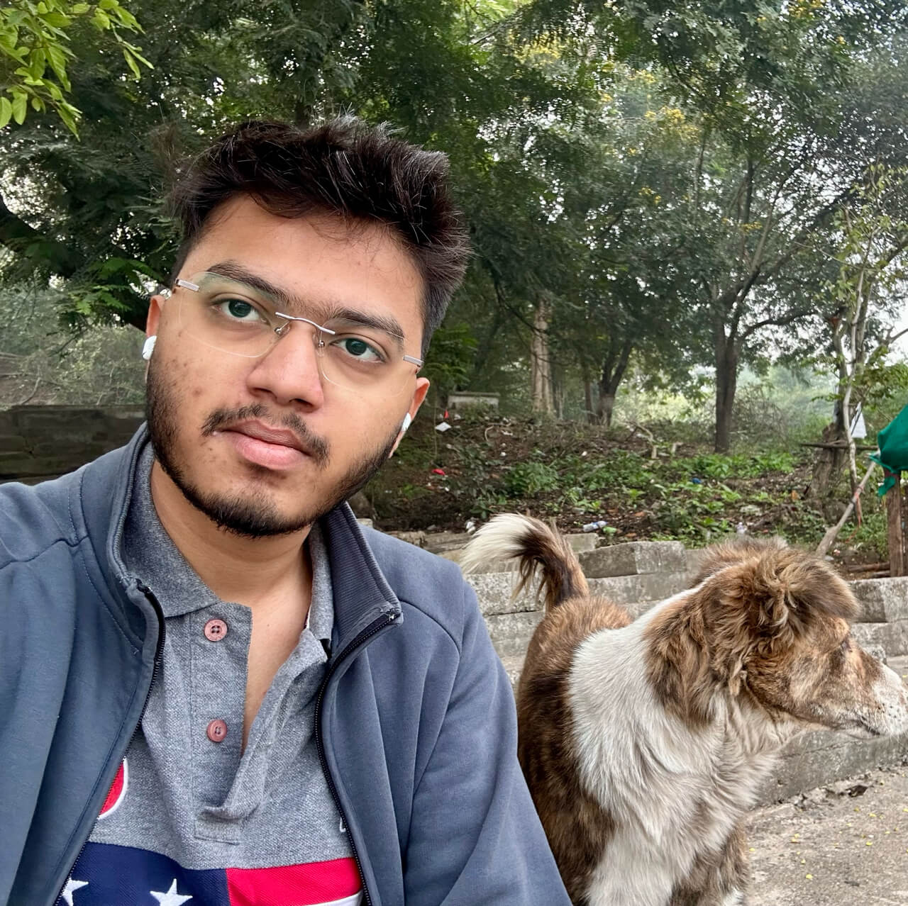 Arya Bhosale