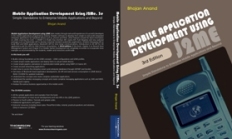 Mobile Applications Development/3e - 2006