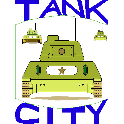 TANK CITY