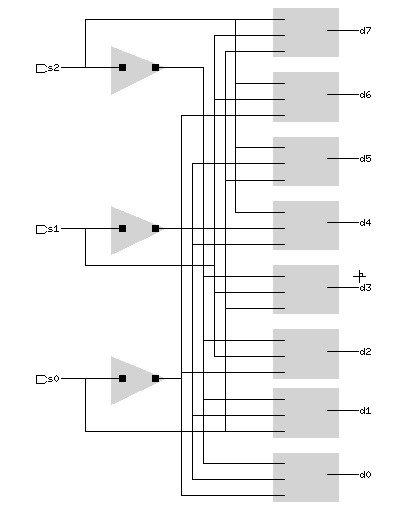 [Decoder Schematic]