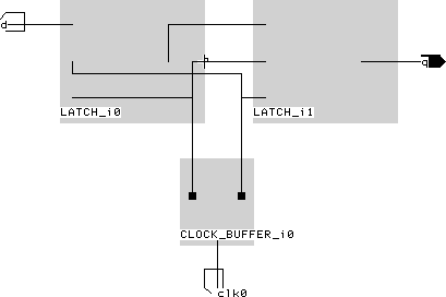 [One-bit Register]