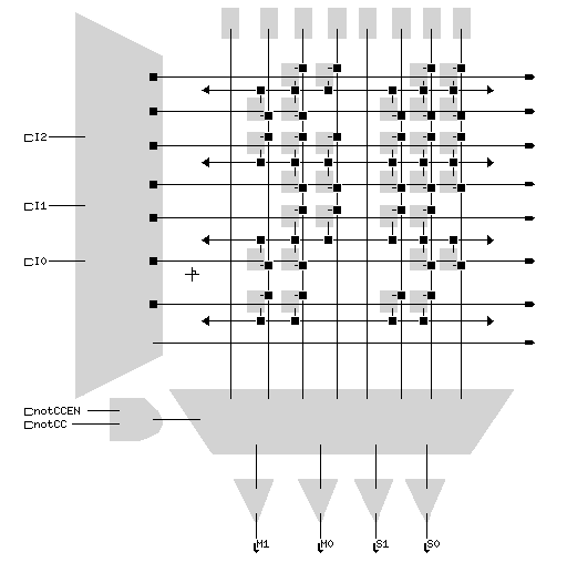 [ROM Schematic]