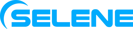 SELENE Logo