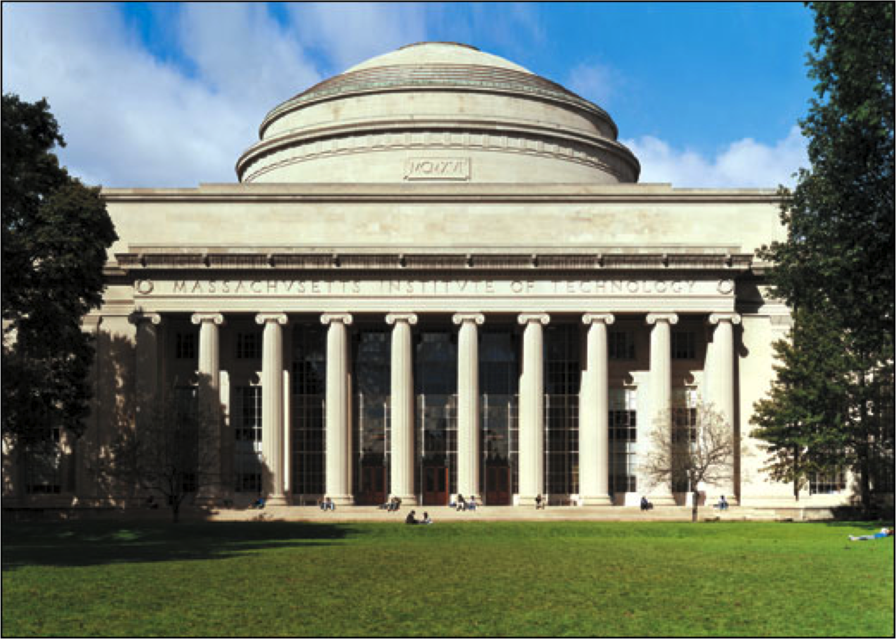 MIT