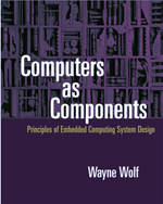 Embedded system design vahid givargis pdf