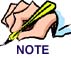 Note icon