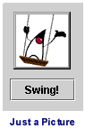 Applet image (Duke swinging)