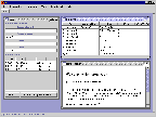 Java L&F screen shot