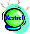 Kestrel Crystal Ball