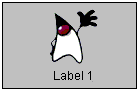 Image: a JLabel component