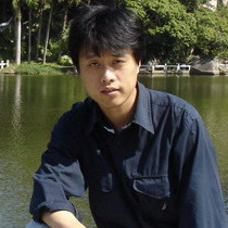 Gang Chen