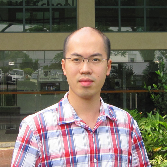 Qian Lin