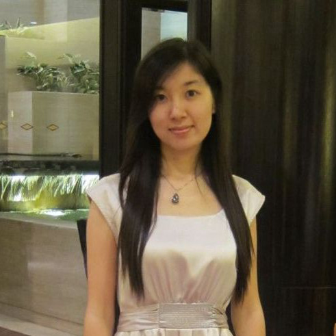 Meihui Zhang