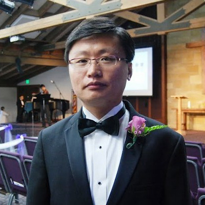 Zhengkui Wang