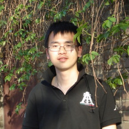 Chang Yao