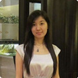 Meihui Zhang