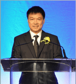 Prof Ooi appointed as Lee Kong Chian Centennial Professor