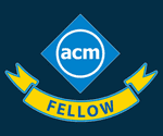 Lab Alumnus Elected Fellow of the ACM