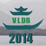 VLDB 2014 Best Paper Award