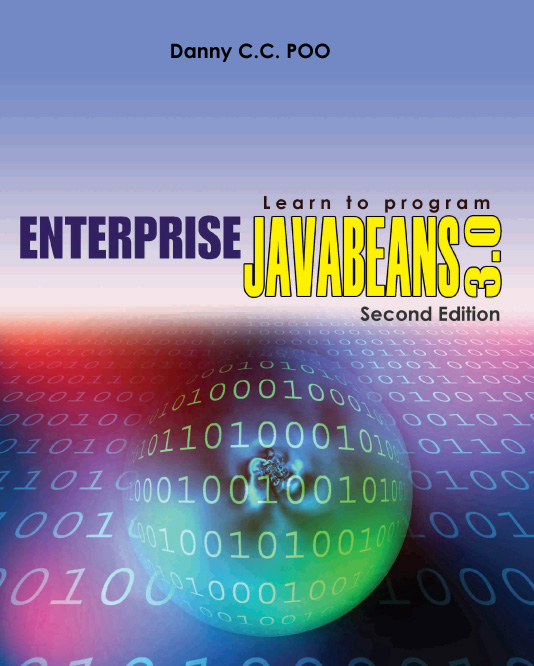Learn To Program Enterprise JavaBeans