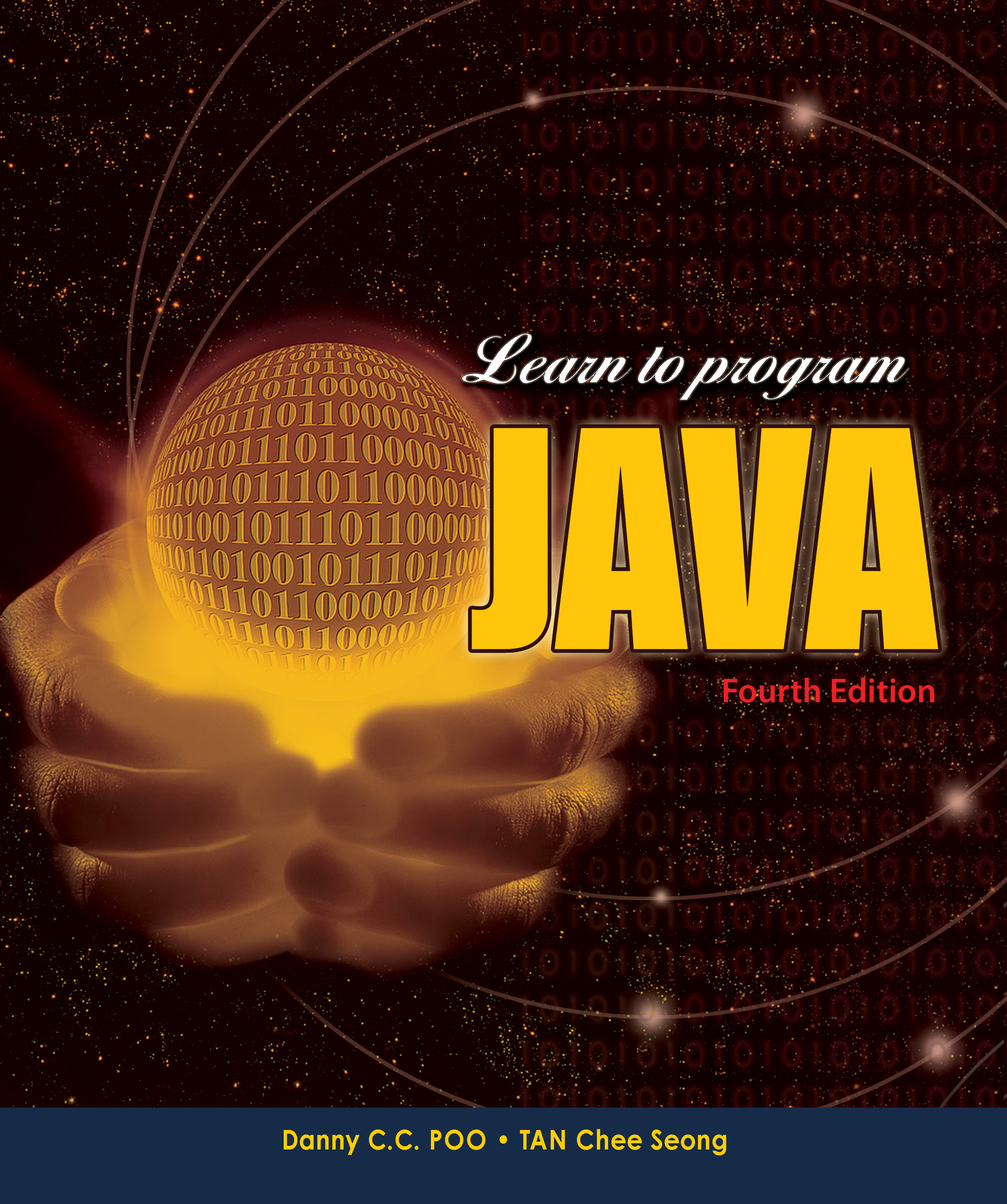 Learn To Program Java, 3rd edition