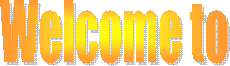Welcome to