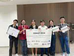Celebrating the Success of SSNLP 2024!