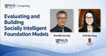 WING Receives Singapore AIVP Funding for Socially Intelligent Foundation Models