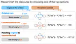 Discursive Circuits: How Do Language Models Understand Discourse Relations?