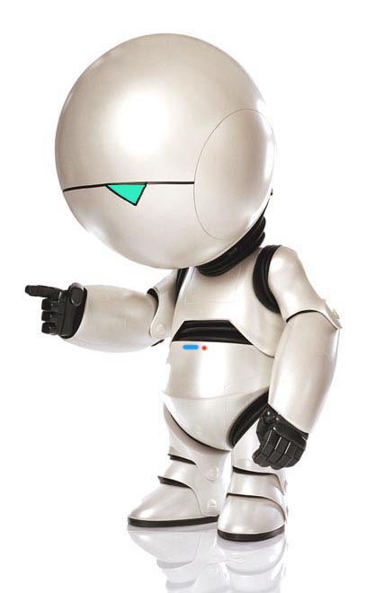 Marvin