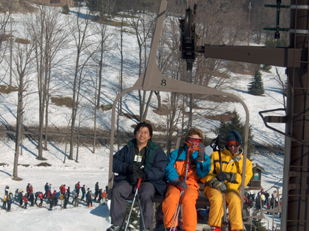 ski 081